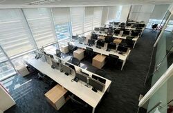 ONE GEORGE STREET (D1), Office #512738481